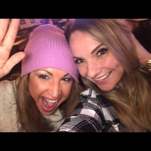 Meet your Posher, Kerry